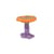 Tabouret Amanita    / Fibre de verre - Ø 44 x H 41 cm - Seletti