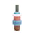 Candl Stack 06 Candle wax multicoloured / 6 stackable Units - Combustion 140 hours - STAN EDITIONS