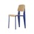 Chaise Standard   / Jean prouvé, 1934 - Vitra