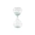 Sablier Ball XXS bleu /  30 sec. - H 8,5 cm - Pols Potten