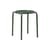 Sgabello Vig metallo verde - Normann Copenhagen