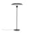 Stehleuchte Kantarell LED metall schwarz - NEW WORKS