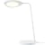 Leaf LED Table lamp metal white - Muuto