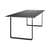 Table rectangulaire 70-70 / 170 x 85 cm - Contreplaqué finition linoleum - Muuto
