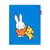 Tapis de jeu Flying Carpet x Miffy / 180 x 140 cm - Rembourré - Fatboy