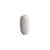 Sunao Slim Mini Vase ceramic white / Ø 16 x H 32 cm - 101 COPENHAGEN
