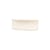 Lina courte Wall shelf metal beige / L 60 cm - NOO.MA