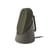 Enceinte Bluetooth Mino T - 5W plastique vert / Etanche - Mousqueton intégré / Station d'accueil - Lexon