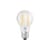 Lampadina LED E27 dimmable Classique A60 vetro trasparente Clear / 7,8 W (= 75 W) - Bianco caldo - Osram