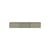 Mobile TV sospeso Octave V legno grigio / L 138 x P 30 x H 24 cm - MONTANA