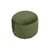 Pouf Point Velvet / Velours recyclé - Ø 50 cm - Fatboy