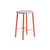 Tabouret de bar Bird bois / H 65 cm - Non rembourré - raawii