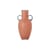 Anniversary Vase glass orange - Bloomingville
