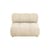 Poltrona imbottita Waffle tessuto beige / Divano modulabile - NV GALLERY