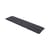 Accessoire  tissu gris / Matelas Soft Quilted - Pour transat Palissade - Hay