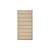 Accessory textile beige / Cushion for Dapple Chair & Dining chair - Ferm Living