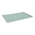 Coperchio  materiale plastico verde / Cestino X-Large 42,5 x 68,5 cm - Hay