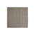 Tapis d'extérieur Haze noir / 230 x 230 cm - Hay