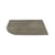 Tapis Relevo marron / 200 x 300 cm - Tufté main - Muuto
