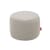 Pouf d'extérieur Point Outdoor   / Tissu Olefin - Ø 50 cm - Fatboy