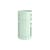 Rangement Facet High / H 65 cm - 2 portes - Hay
