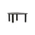 Table basse Sculp Large / 109 x 64 x H 47 cm - Normann Copenhagen