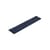 Accessoire  tissu bleu / Coussin outdoor pour banc Weekday - L 111 cm - Hay