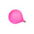 Accessorio  vetro rosa / Lampadina di ricambio per le lampade Wonder & Grace - Seletti