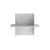 Etagère murale Alu métal / L 25 cm - Normann Copenhagen