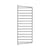 Montant mural / à l'unité - H 75 x P 30 cm - String Furniture