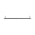 Accessoire / Tringle à vêtements pour système Shelving System - L 85 cm - MOEBE
