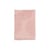 Badetuch Unikko textil rosa / 32 x 50 cm - Marimekko