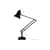 Giant 1227 Floor lamp metal black H 270 cm - Anglepoise
