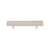 Mobile TV Wood grain legno beige / L 167 x P 30 x H 36 cm - 2 porte a ribalta - HK LIVING