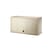 Cassettiera  legno naturale / 1 porta sollevabile - L 78 x P 30 x H 42 cm - String Furniture