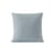 Coussin Mingle tissu bleu / 45 x 45 cm - Muuto