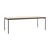 Ville AV26 Rectangular table natural wood / 220 x 90 cm - &tradition