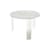 Table basse T-Table Medio / Ø 50 x H 36 cm - Patricia Urquiola, 2006 - Kartell