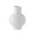 Vase Strøm Large céramique gris / H 24 cm - Fait main / Nicholai Wiig-Hansen, 2016 - raawii