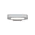 Wandleuchte Talo metall weiß Halogen-Version - Artemide