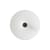 Applique Kantarell LED métal / Plafonnier - Ø 55 cm - NEW WORKS