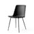 Chaise Rely HW6 plastique multicolore / Plastique recyclé & pieds acier / Modèle d'expo - &tradition