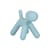 Décoration Puppy XS / L 18,5 cm - Magis