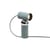 Lampe de table Bilboquet plastique vert / Orientable - Flos