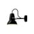 Wandleuchte Original 1227 Mini metall schwarz / Neuauflage 1930' - Anglepoise