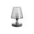Schnurlosleuchte Transloetje LED plastikmaterial grau / LED - kabellos - Fatboy