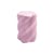 Tabouret Marshmallow rose / Ø 33 x H 45 cm - & klevering