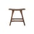 Tabouret Osso bois marron / H 45.5 cm - Ethnicraft