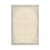 Tapis Edgy blanc / 170 x 240 cm - Tom Dixon