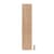 Accessorio  legno naturale / Scaffale aggiuntivo per Scaffale - L 162 x P 35 cm - MOEBE